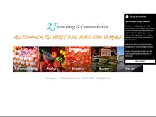 2j Marketing&communication I/S