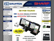 2 S Gruppen ApS
