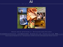 Ankjær-Jensen & Partnere I/S, Statsautoriserede Re