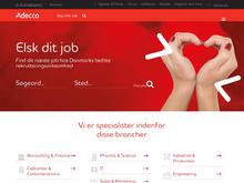Adecco Østerbro