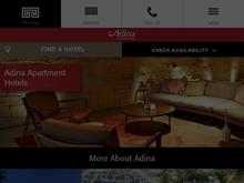 Adina Apartment Hotel