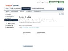 Pensiondanmark Uddannelsesfonde A/S
