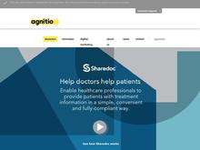 Agnitio A/S
