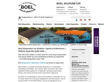 Akupunktør John Boel