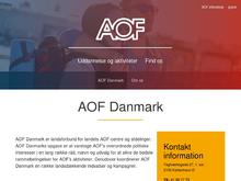 AOF Danmark