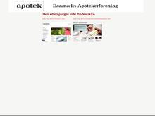 Ryparken, Apoteket