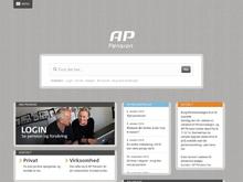Ap Pension