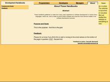 Applet