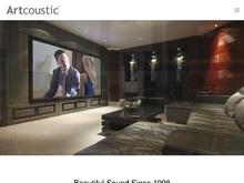 Artcoustic A/S