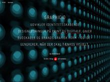 Graphicid v/Jørgen Møller
