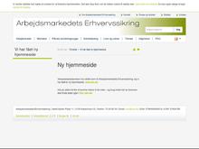 Arbejdsskadestyrelsen