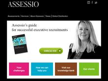 ASSESSIO DANMARK ApS