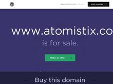 Atomistix A/S