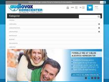 AUDIOVOX ApS