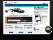 Autolease, Filial af DnB NOR Finans A/S