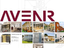 Avenir Ejendomsudvikling A/S