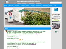 Bjørns Internationale Skole