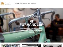Barholt Cykler