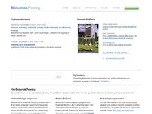 Biokemisk Forening