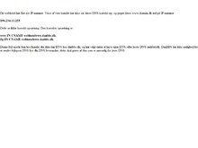 Biolink Capital ApS