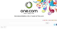 Bo Ingemann Blomsterarkitektur