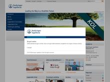 Boehringer Ingelheim Danmark A/S