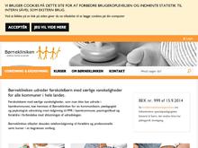 Børnekliniken