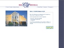 Brdr C & M Brunner A/S