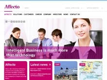 Affecto Denmark A/S