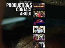 COSMO FILM DOC ApS