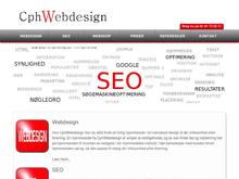 CphWebdesign