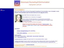 Crossroads Counselling & Communication v/Patricia A Hughes