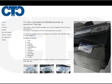 Ctc A/S