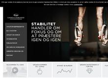 Investeringsforeningen Carnegie Worldwide.