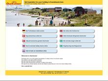 Dancenter Edb-Service ApS