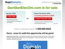 Danske Telecom A/S
