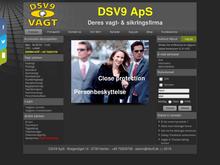 Dansk Service Vagt