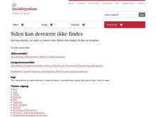 Dansk Videncenter for Stammen - DAVS