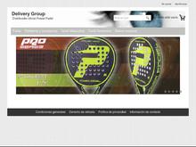 Delivery Group