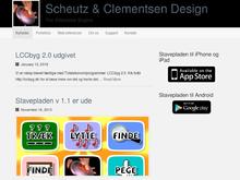 Scheutz & Clementsen Design
