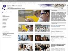 Otto Müllers Farmaceutiske Studiefond Afdeling A