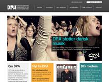 Danske Populærautorer (Dansk Revyforfatter- og Kompo- Nistforbund)
