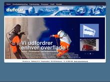 Ole Dufour A/S