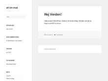 Hahnemanns Køkken ApS