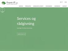 Front-IT ApS