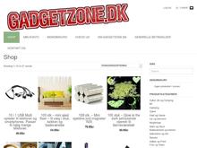 Gadget Group v/Peer Kaae Klausen