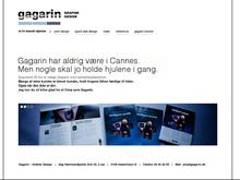 Gagarin ApS