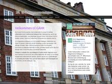 G A Hagemanns Kollegium