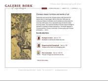 Galerie Bork ApS