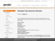 Gemplus
